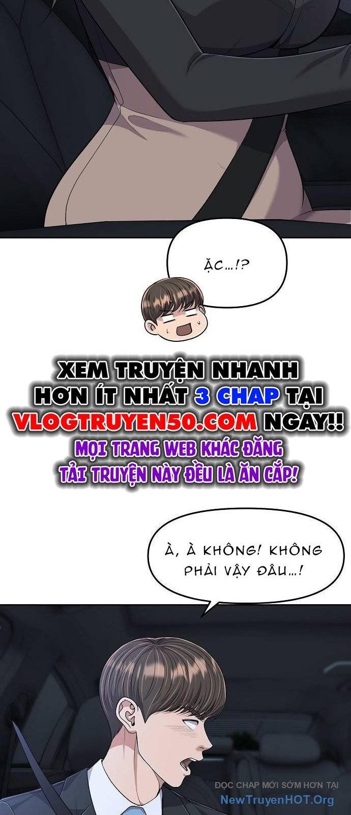 Nhân Viên Thực Tập Kim Cheolsu - chap104 - Trang 34